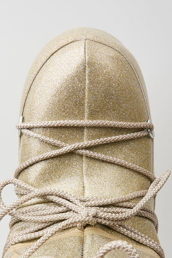 Moon Boot Doposci Gold Donna - 7
