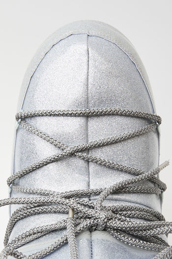 Moon Boot Doposci Silver Donna - 6
