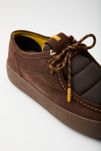 Moon Boot Doposci Brown Uomo - 7