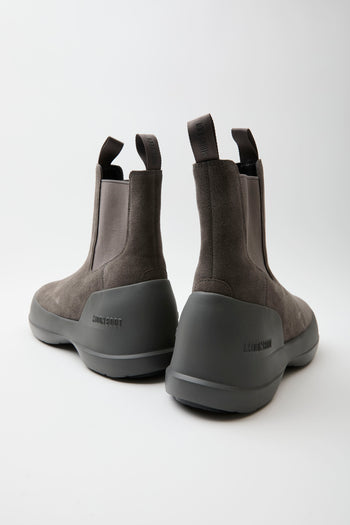 Moon Boot Doposci Anthracite Uomo - 6
