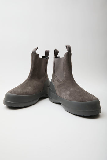 Moon Boot Doposci Anthracite Uomo - 7