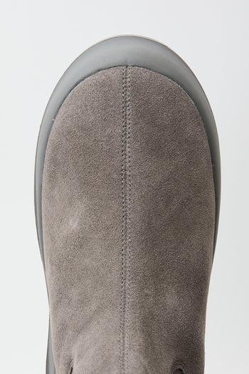 Moon Boot Doposci Anthracite Uomo - 8