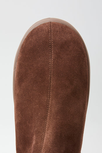 Moon Boot Doposci Brown Uomo - 9