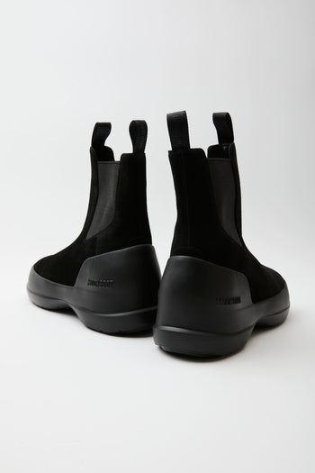 Moon Boot Doposci Black Uomo - 6