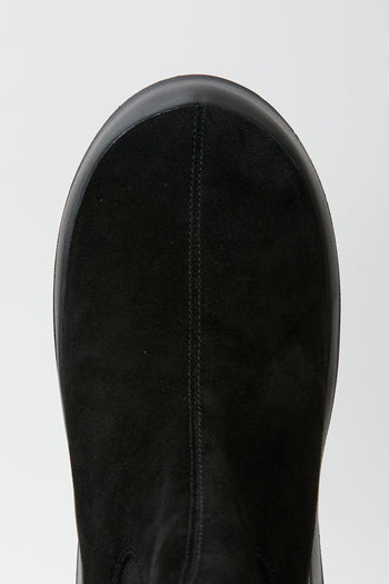 Moon Boot Doposci Black Uomo - 7