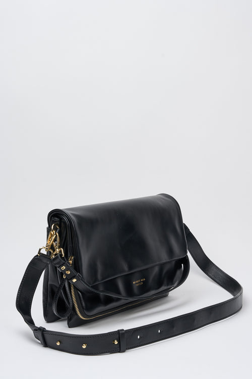 My Best Bag Borsa Nero Donna - 2