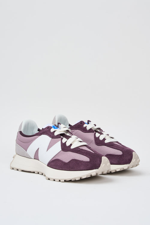 New Balance Sneaker Plum Unisex - 2