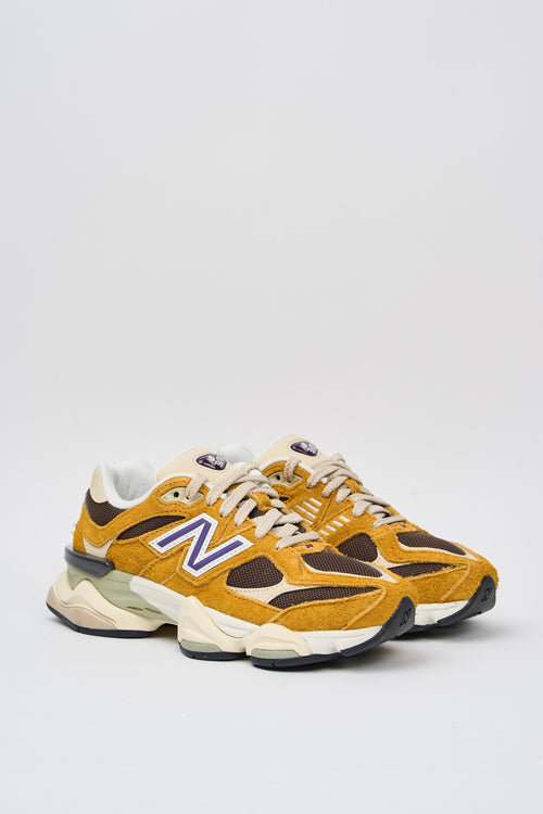 New Balance Sneaker Butterscotch Unisex - 2