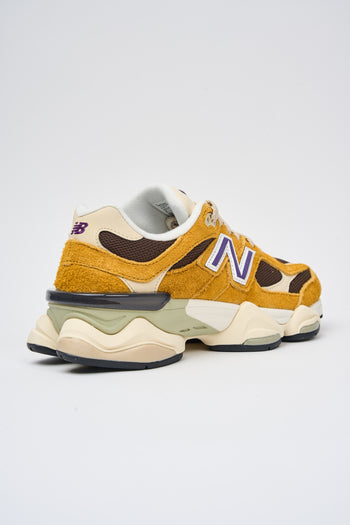 New Balance Sneaker Butterscotch Unisex - 4