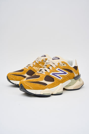 New Balance Sneaker Butterscotch Unisex - 6