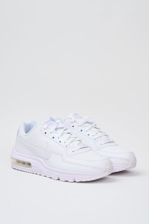 Nike Sneaker Bianco Uomo - 2