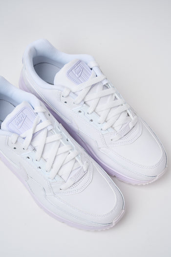 Nike Sneaker Bianco Uomo - 3