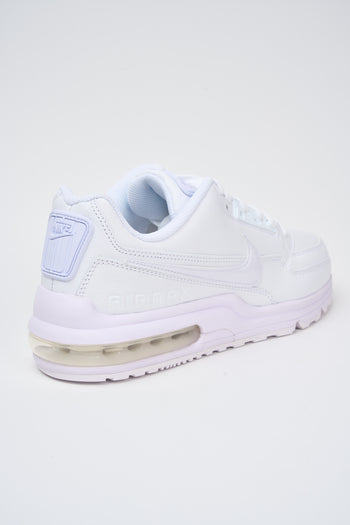 Nike Sneaker Bianco Uomo - 4