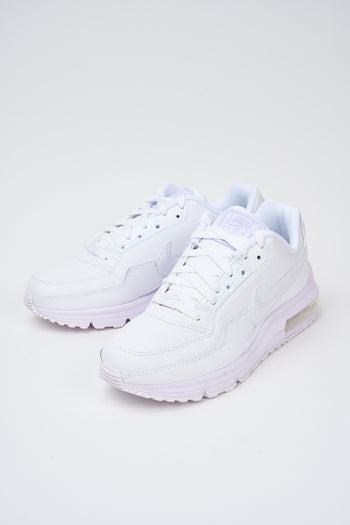 Nike Sneaker Bianco Uomo - 5