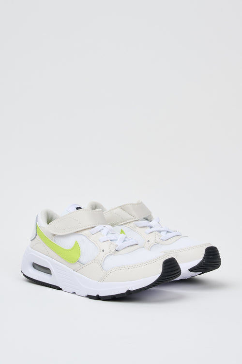 Nike Sneaker Vari Bambino - 2