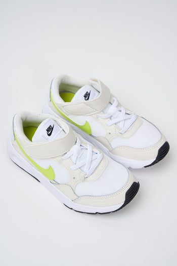 Nike Sneaker Vari Bambino - 3