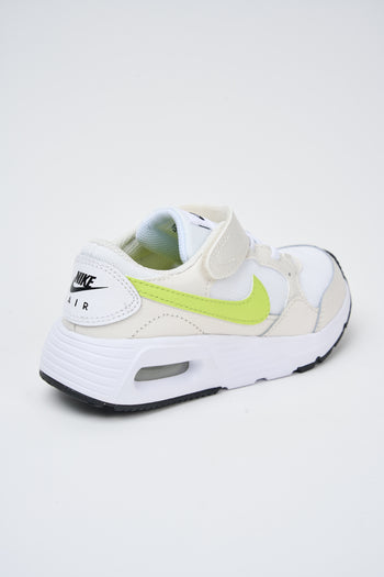 Nike Sneaker Vari Bambino - 4