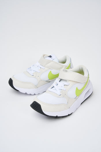 Nike Sneaker Vari Bambino - 5