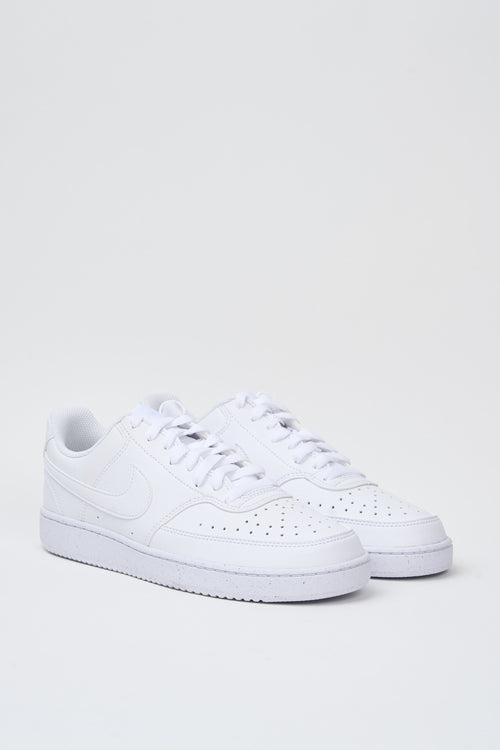 Nike Sneaker White/white Unisex - 2