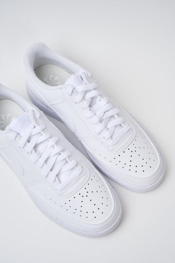 Nike Sneaker White/white Unisex - 3