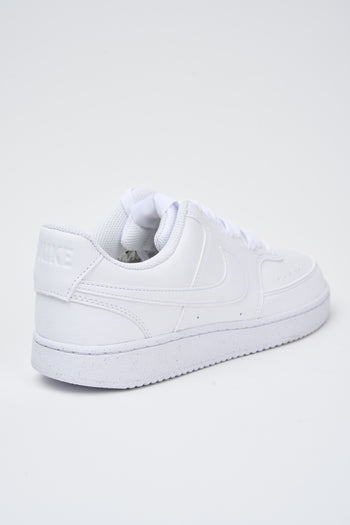 Nike Sneaker White/white Unisex - 4