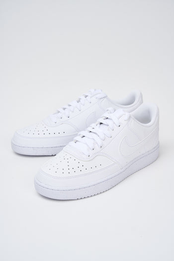 Nike Sneaker White/white Unisex - 5