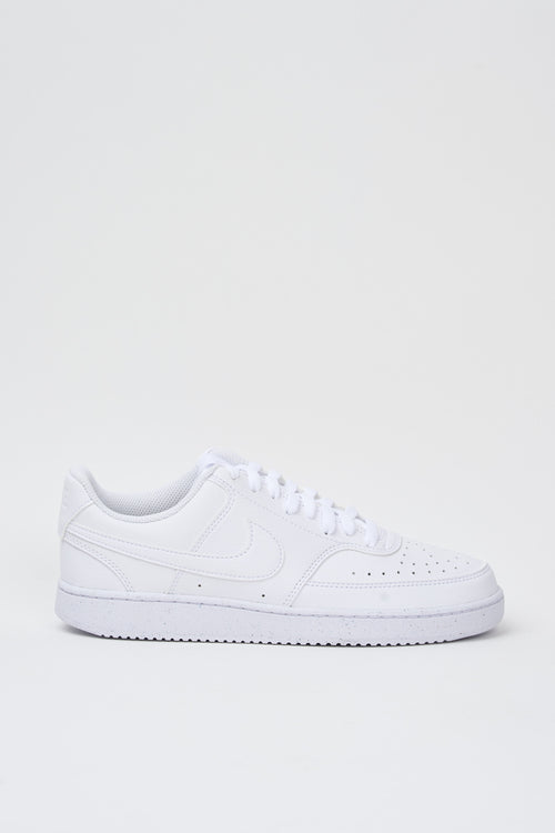 Nike Sneaker White/white Unisex