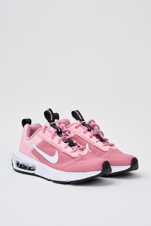 Nike Sneaker Pink Bambino - 2