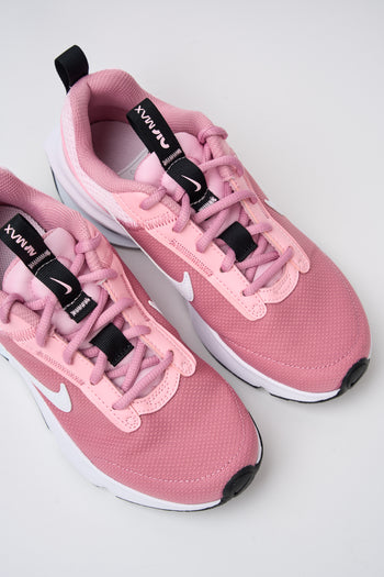 Nike Sneaker Pink Bambino - 3