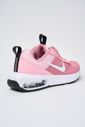 Nike Sneaker Pink Bambino - 4