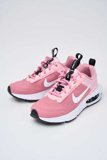 Nike Sneaker Pink Bambino - 5