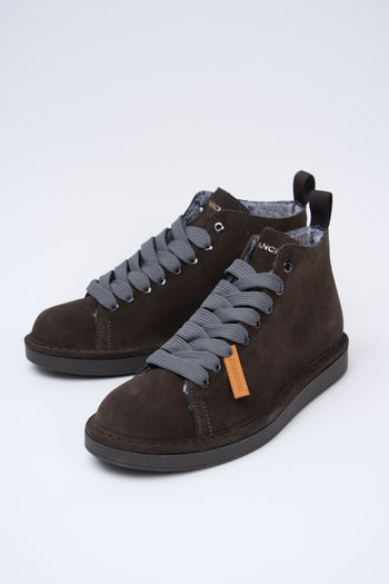 Panchic Polacchino Ebony-grey Uomo - 6