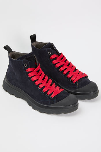 Panchic Stivaletto Space Blue Red Uomo - 3