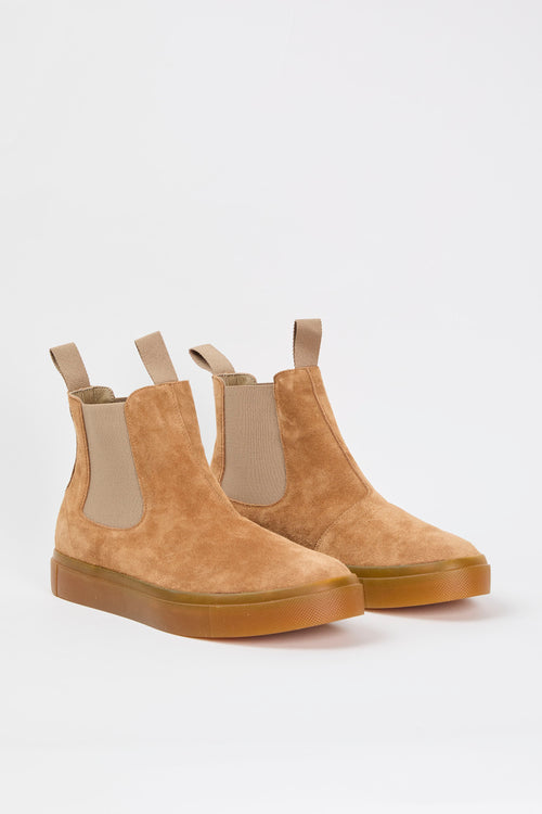 Panchic Stivaletto Brown Sugar Uomo - 2