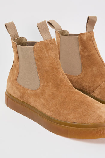 Panchic Stivaletto Brown Sugar Uomo - 3