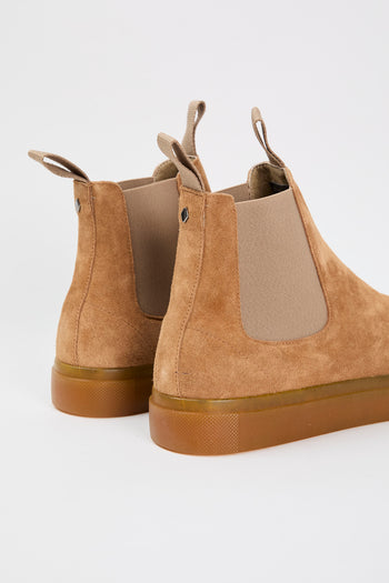 Panchic Stivaletto Brown Sugar Uomo - 4