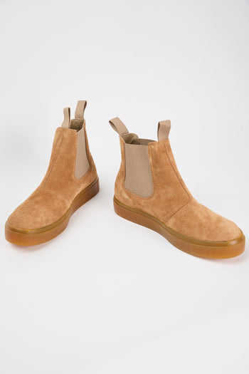 Panchic Stivaletto Brown Sugar Uomo - 5