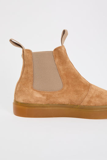 Panchic Stivaletto Brown Sugar Uomo - 6
