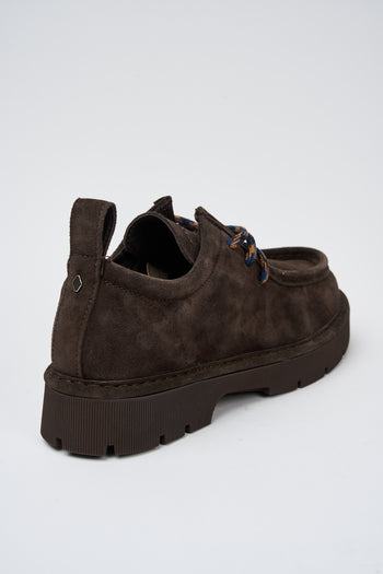 Panchic Mocassino Ebony Uomo - 4