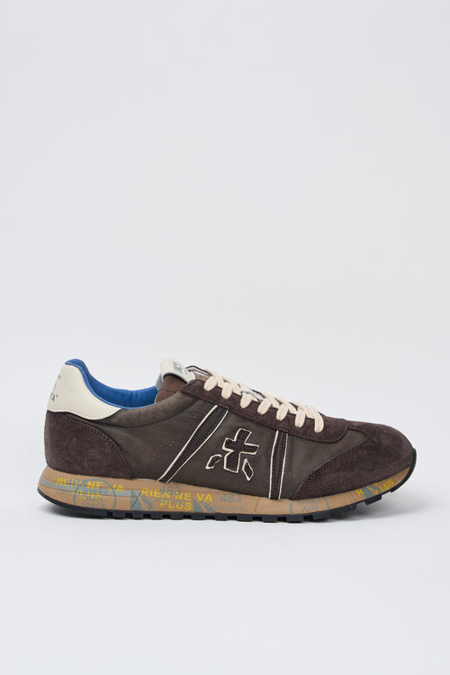 Premiata Sneaker T.moro Uomo