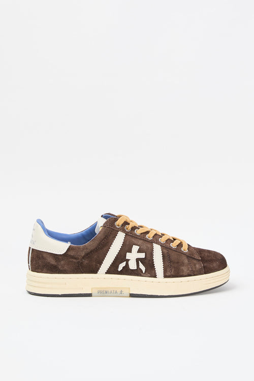 Premiata Sneaker T.moro Uomo