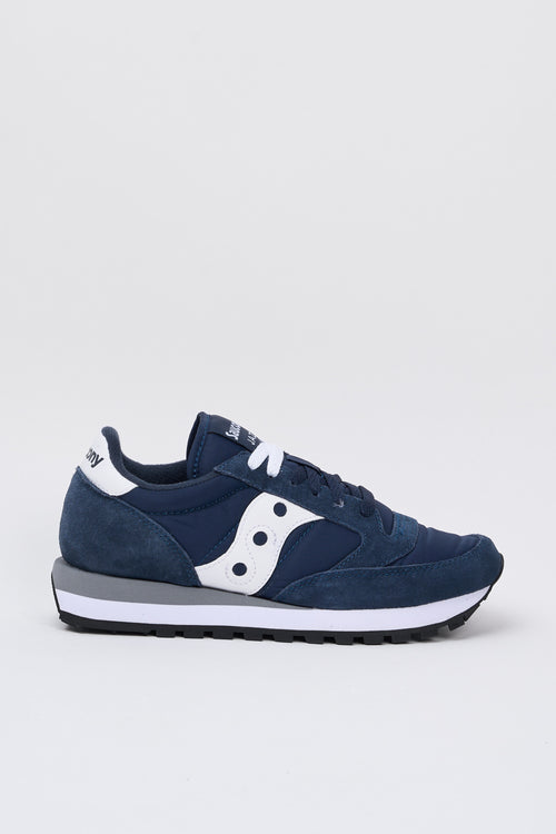 Saucony Sneaker Navy/white Unisex