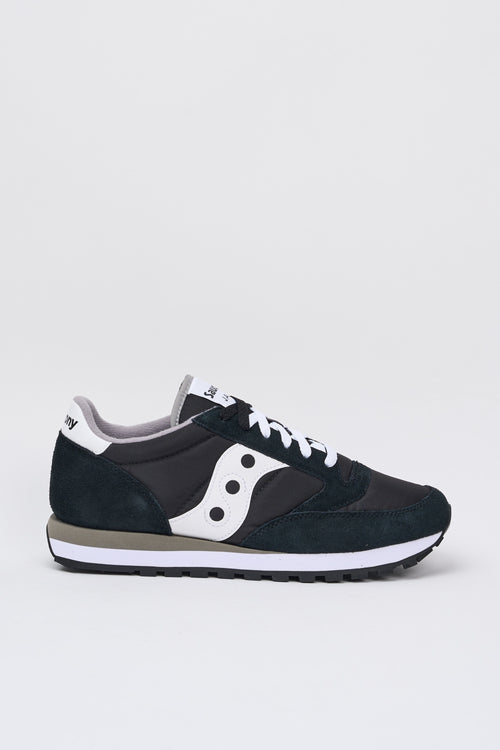 Saucony Sneaker Black/white Unisex