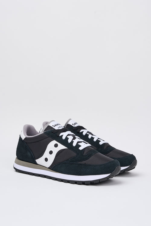 Saucony Sneaker Black/white Unisex - 2