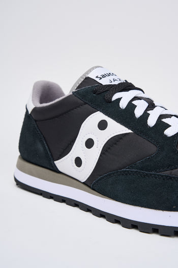 Saucony Sneaker Black/white Unisex - 4