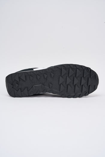 Saucony Sneaker Black/white Unisex - 5