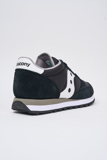 Saucony Sneaker Black/white Unisex - 6