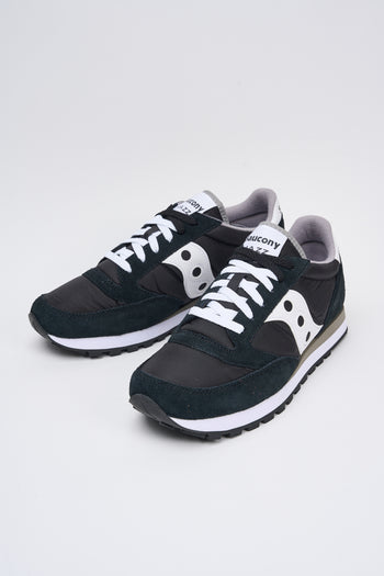 Saucony Sneaker Black/white Unisex - 7