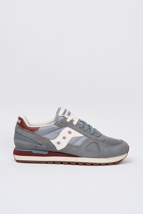 Saucony Sneaker Grey/brown Uomo - 1