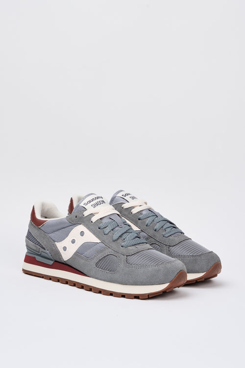 Saucony Sneaker Grey/brown Uomo - 2